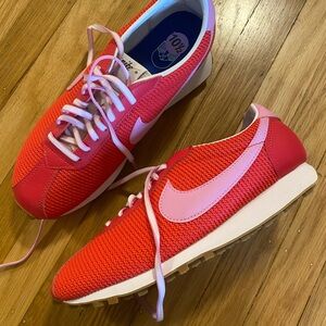 NEW Nike LD 1000 SE Ember Glow Beyond Pink W